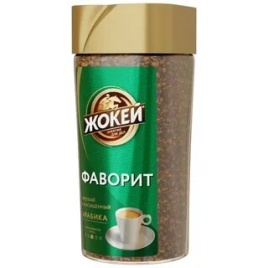 Жокей 95 гр. ст. Фаворит