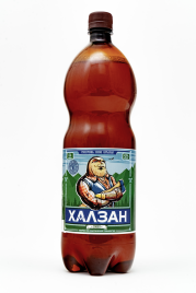 Халзан 1,35 л. (9 шт.)