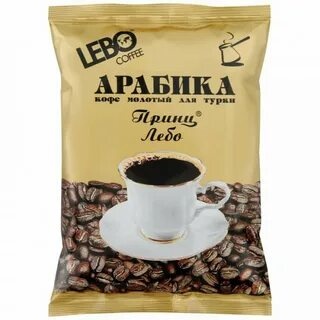 Принц Лебо зерно 100 гр. фото 1