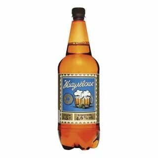Тамбов Жигулевское св 1,5 л. пэт (6) фото 1