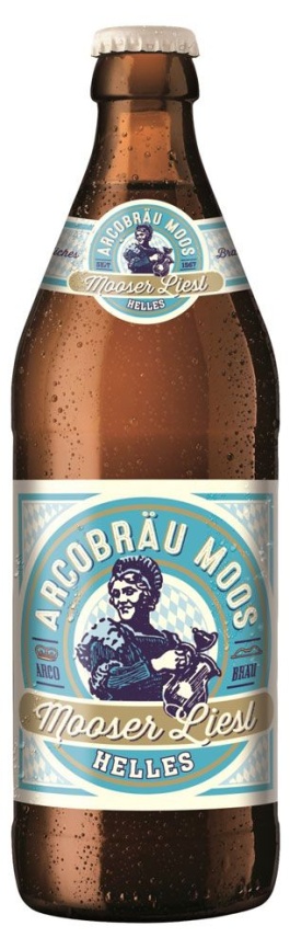 Аркоброй Мозер Лизель 0,5 л. СТ/20 5,3% фото 1