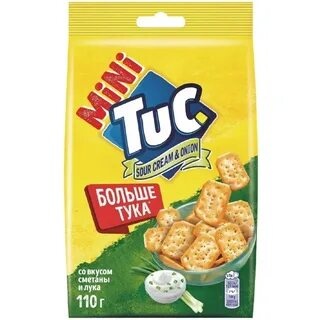 Тук мини 110 гр. Ассорти фото 1