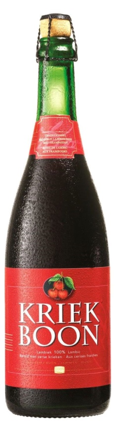 Крик Бун 0,75 л. СТ/12 4% фото 1