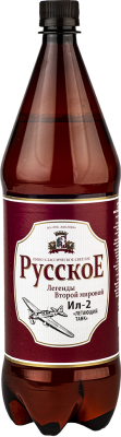 Российское 1 л. (6 шт.) фото 1