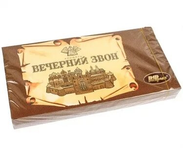 Вечерний Звон 200 гр. фото 1