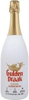 Гулден ДРАК 1,5 л 10,5% фото 1